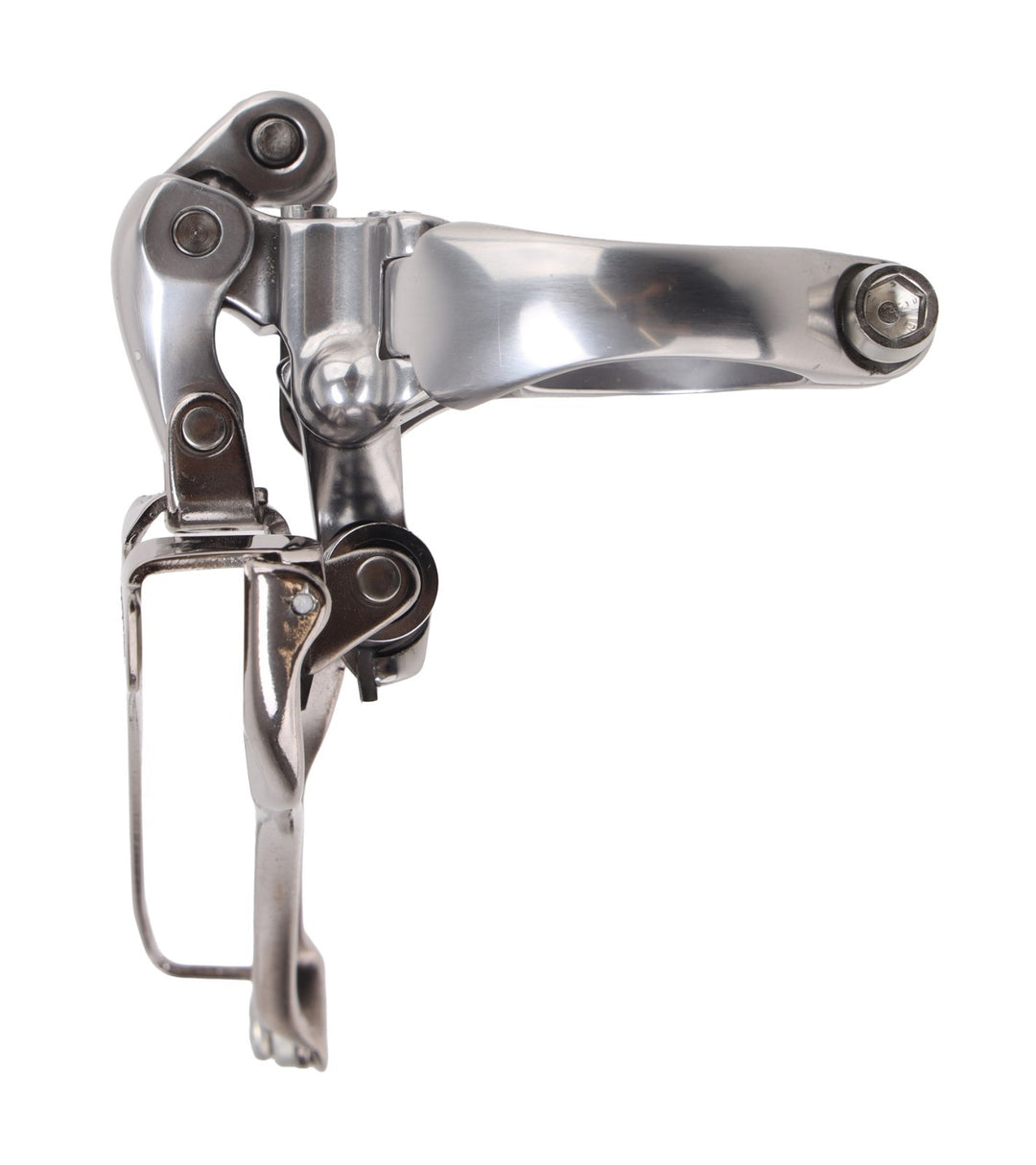Shimano Dura-Ace FD-7800 2 x 10 Speed Road Bike Front Derailleur 31.8mm Clamp