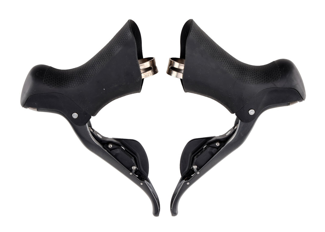 Shimano Ultegra ST-6770 Di2 2x  10 Sp Road Bike Shift Brake Lever Set Electronic