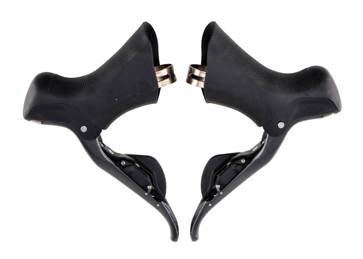 Shimano Ultegra ST-6770 Di2 2x  10 Sp Road Bike Shift Brake Lever Set Electronic