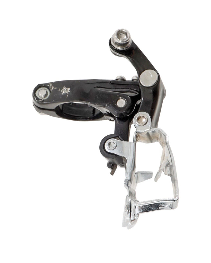 Shimano Deore LX FD-M565 3x 8s Mountain Bike Front Derailleur 28.6mm Clamp-On