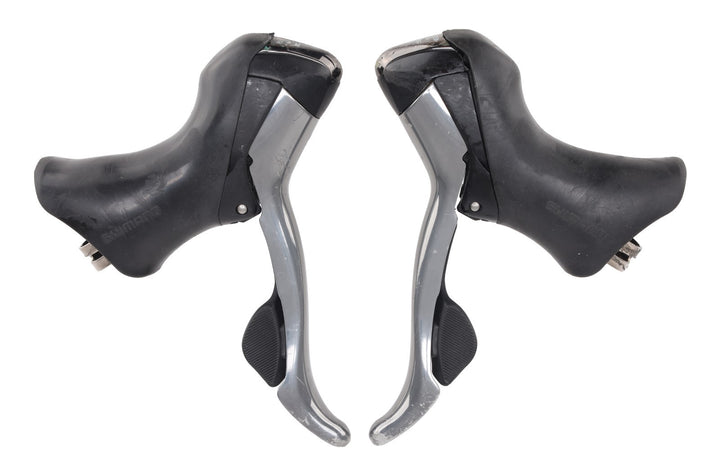 Shimano 105 ST-5600 3 x 10 Speed Road Bike Shift Brake Lever SET Flight Deck