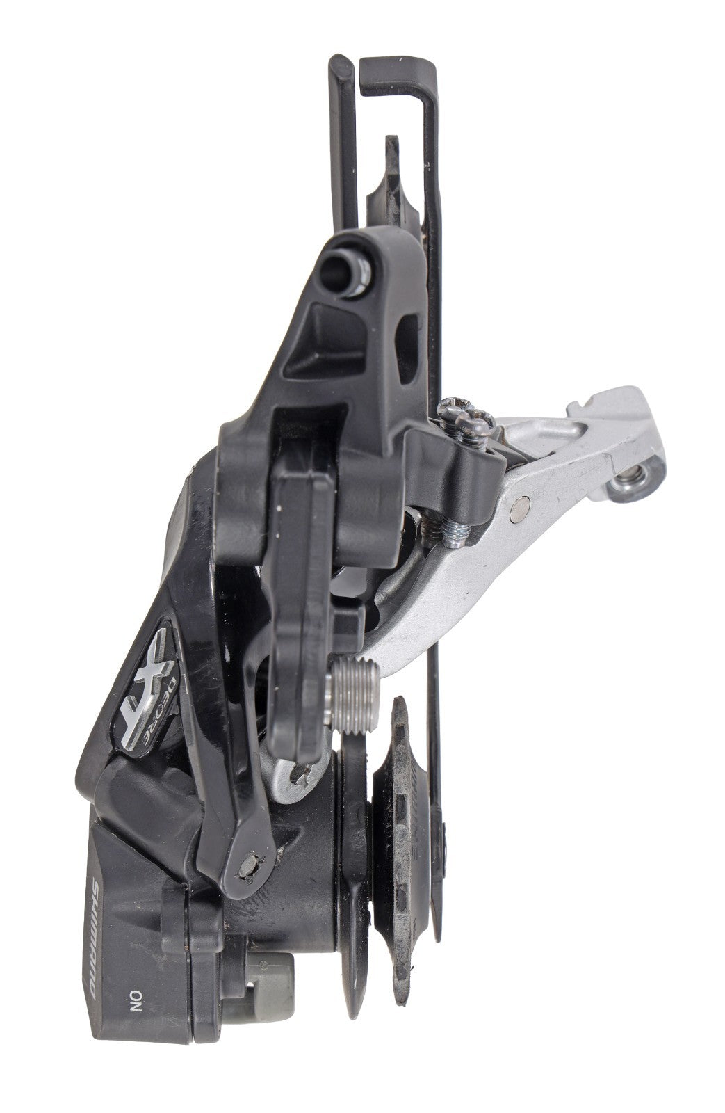 Shimano Deore XT RD-M786 10 Spd Mountain Bike Rear Derailleur Long Cage 36T XC