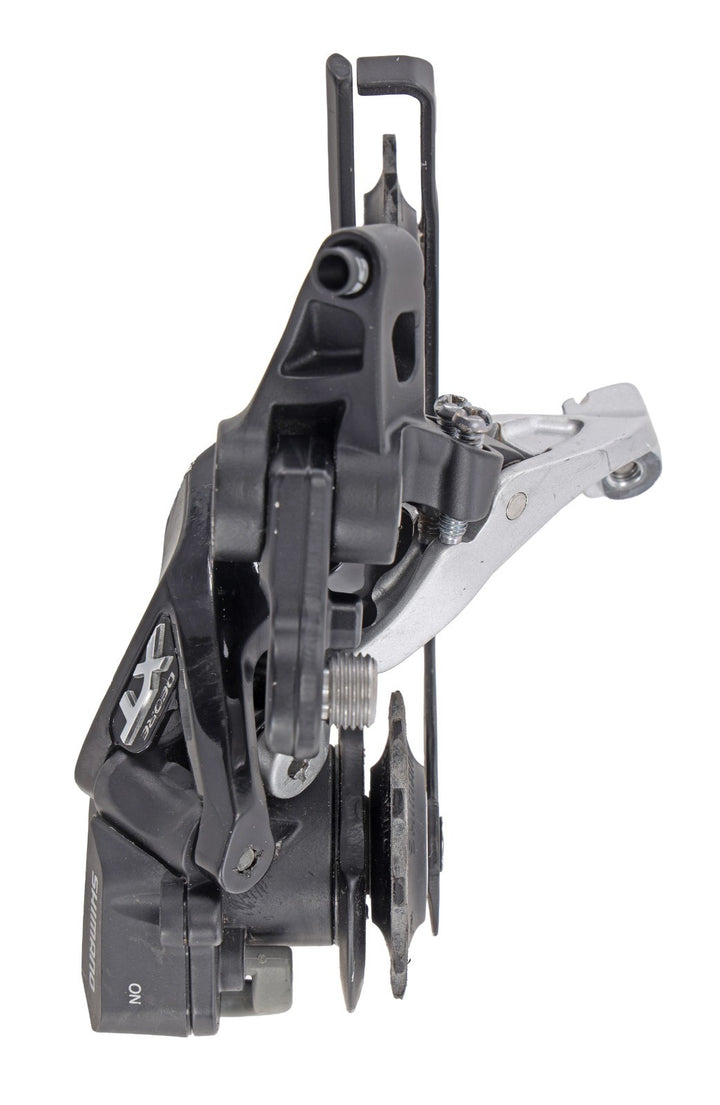 Shimano Deore XT RD-M786 10 Spd Mountain Bike Rear Derailleur Long Cage 36T XC