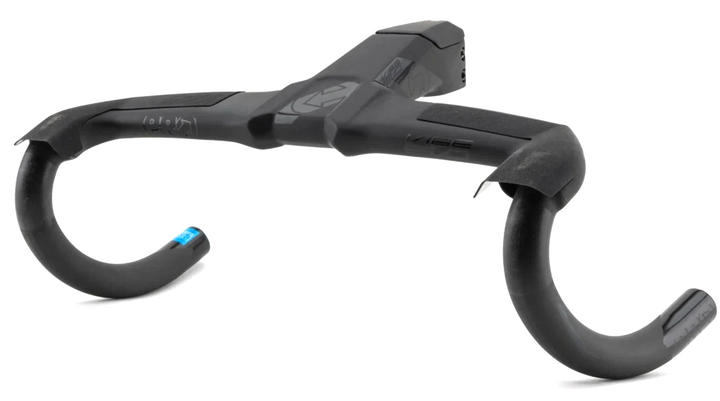 PRO Vibe EVO Carbon Road Bike Drop 42cm Handlebar Stem 105mm -7.5º Gravel