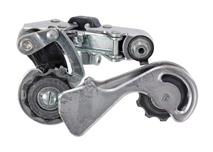 Sachs Huret Duopar-Eco 6 Speed Rear Derailleur Road Bike Touring Vintage 36T Max