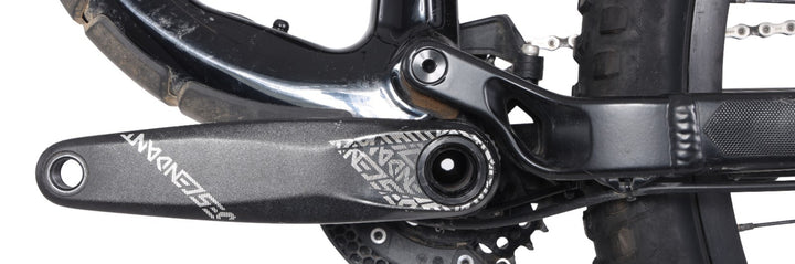 Rocky Mountain Instinct BC Edition Carbon Mtn Bike LG Black 29" Fox SRAM 2020