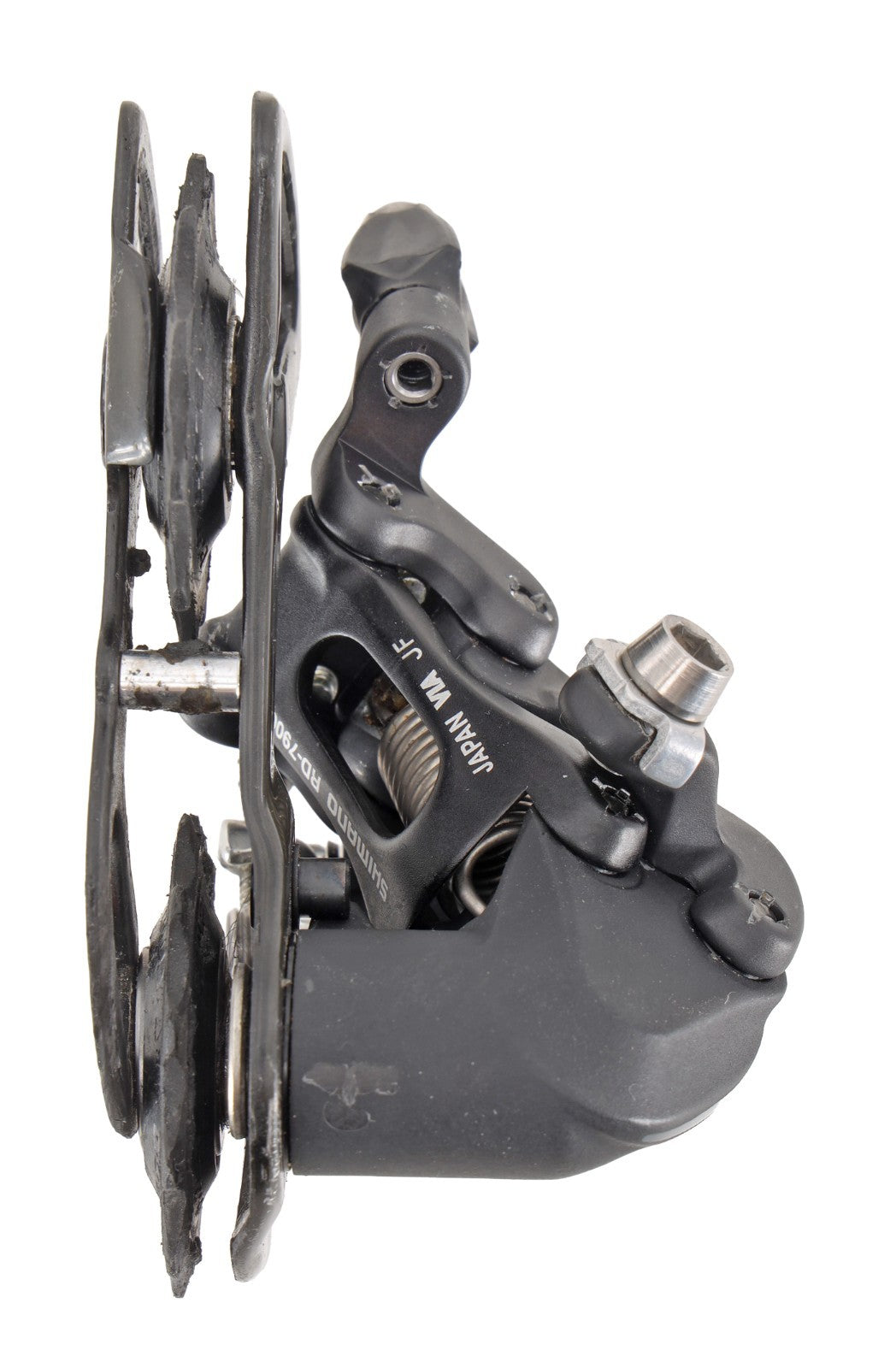 Shimano Dura-Ace RD-7900 10 Spd Road Bike Rear Derailleur Carbon Short Cage 28T