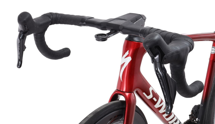 Specialized S-Works Tarmac SL7 12s Carbon Disc Road Bike 56cm Dura-Ace Di2 2021