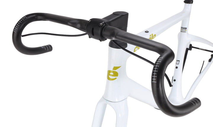 Cervelo Aspero Carbon Disc Gravel Bike Frameset UDH 56cm SEA ICE 700c AB09 2023