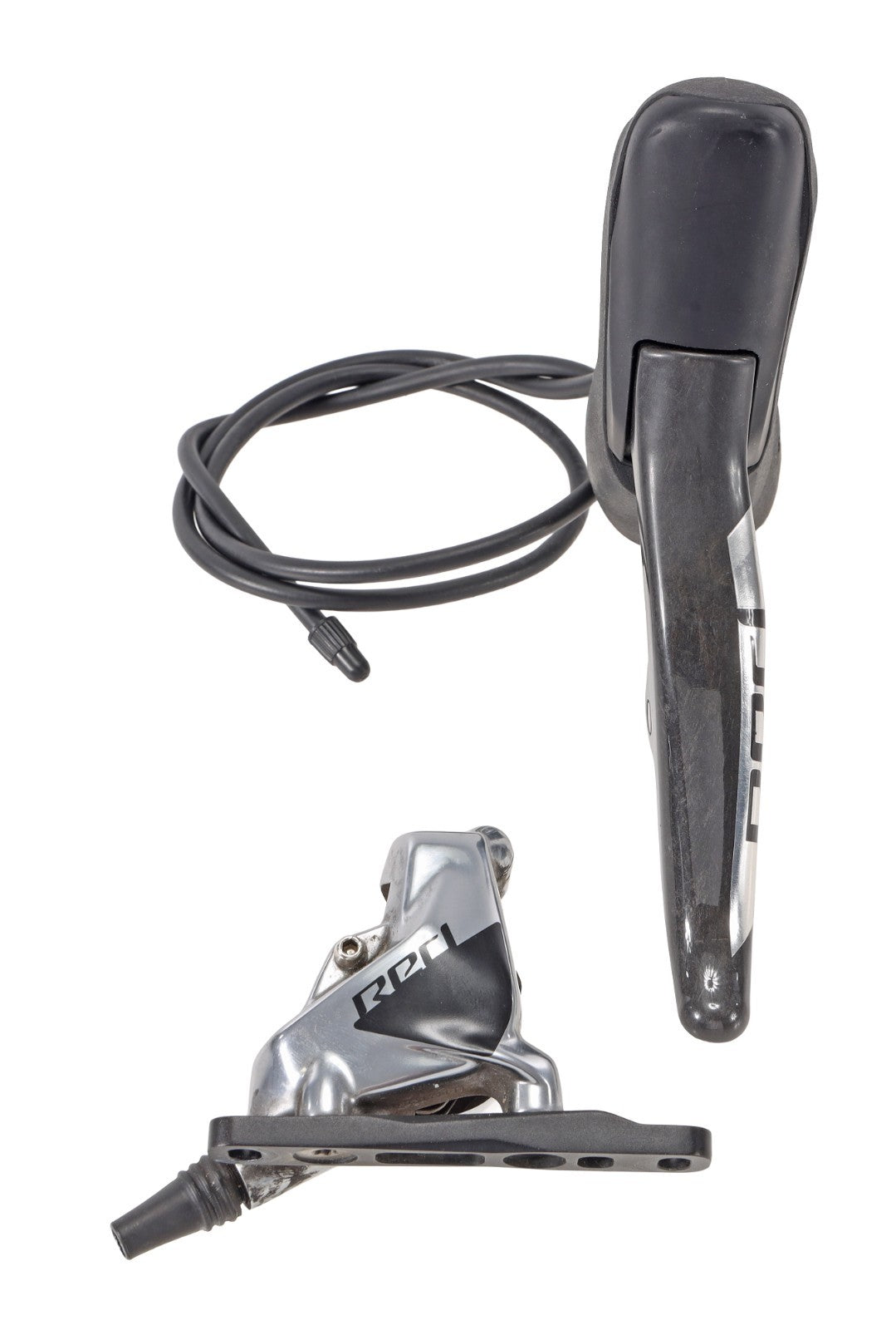 SRAM Red eTap AXS HRD D1 Flat Mount Shift Brake System Hydraulic LEFT 780mm CX