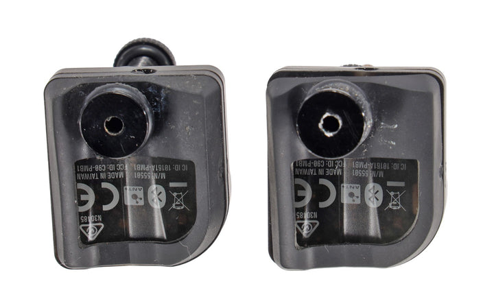 Quarq TyreWiz AXS Gravel Bike Air Pressure Sensor SET Bluetooth ANT+ MTB Road