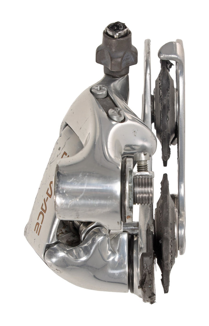 Shimano Dura-Ace RD-7700 9 Speed Road Bike Rear Derailleur Short Cage Vintage