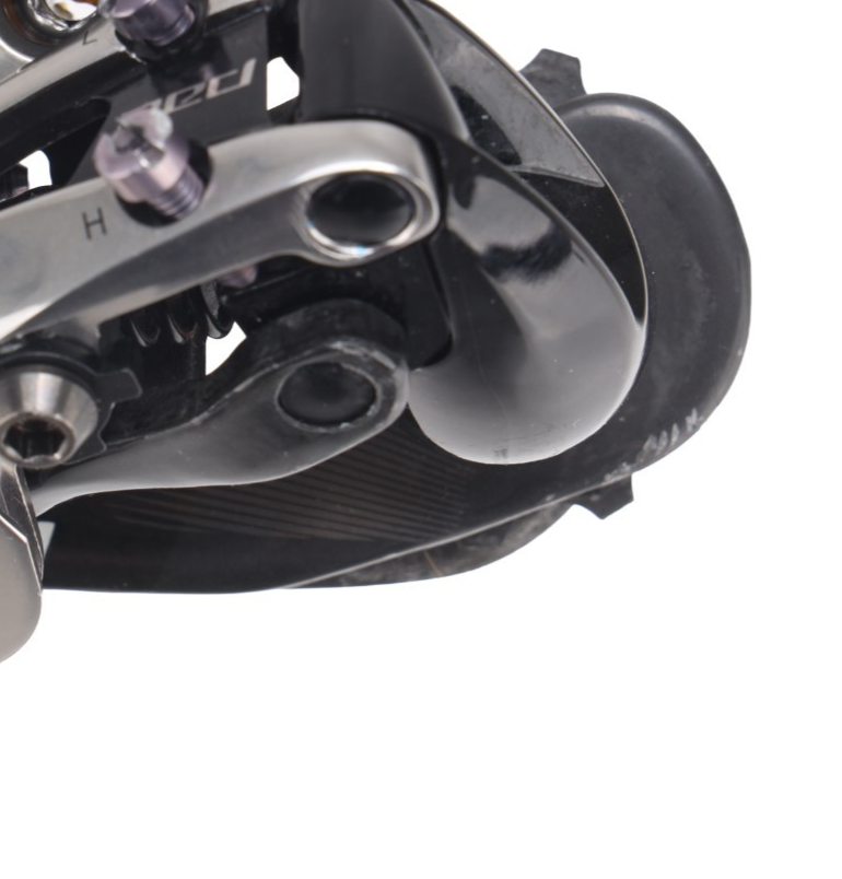 SRAM Red 22 11 Speed Road Bike Rear Derailleur Mid Cage WiFli 32T Max RD-RED-C2