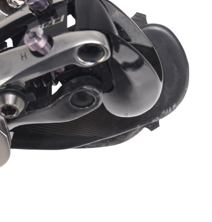 SRAM Red 22 11 Speed Road Bike Rear Derailleur Mid Cage WiFli 32T Max RD-RED-C2