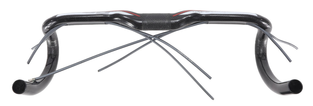 FSA K-Wing Carbon Road Bike Drop Handlebars 31.8 x 42.5/44cm Gravel