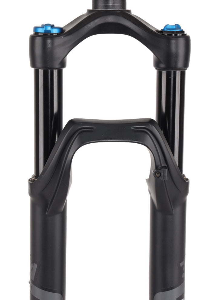 Fox Rhythm 34 FLOAT 29" Grip Mtn Bike Fork 120mm Sweep-Adj BLACK 15x 110mm 2019