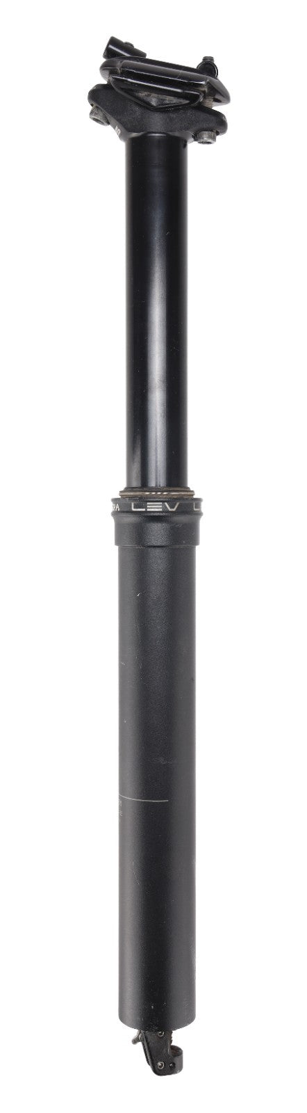 KS LEV Integra Mountain Bike Dropper Seatpost 34.9 x 150mm Travel 7 x 7mm XC MTB