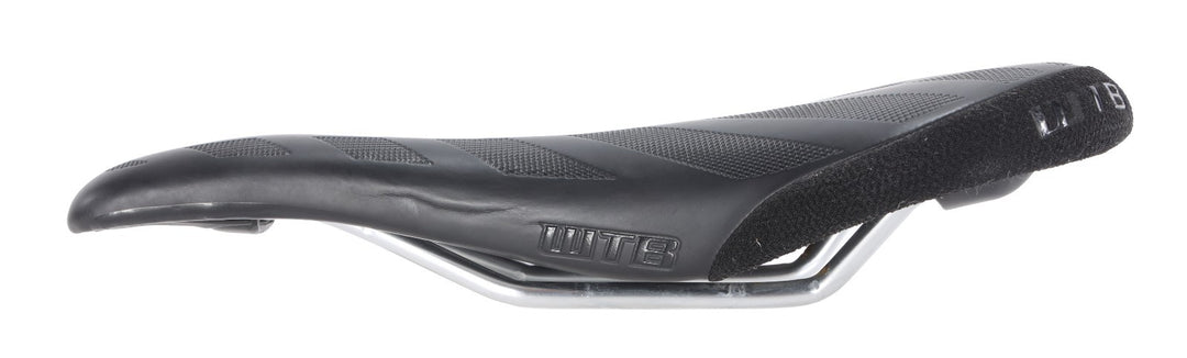 WTB Silverado Mountain Bike Saddle 139mm CrMo Rail 7 x 7mm MTB Gravel