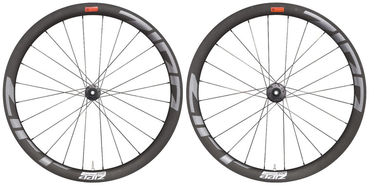 Zipp 303 Firecrest Carbon Tubeless CL Disc Road Bike Wheelset SRAM XDR 12s 700c