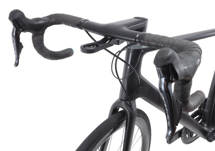 Canyon Endurance CF SLX 9.0 Shimano Dura-Ace Di2 Carbon Road Bike ENVE SES Large