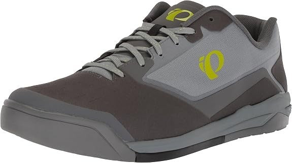 Pearl Izumi X-ALP LAUNCH Mountain Bike Shoes EU 43 US Men 9.5 Flat Pedal Lace Up