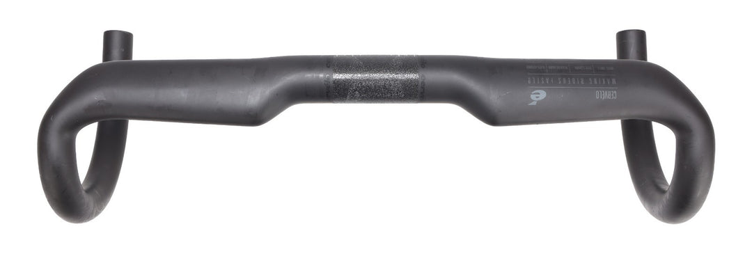 Cervelo HB13 Carbon Drop Road Bike Handlebar 31.8 x 42cm Gravel ICR Aero Di2