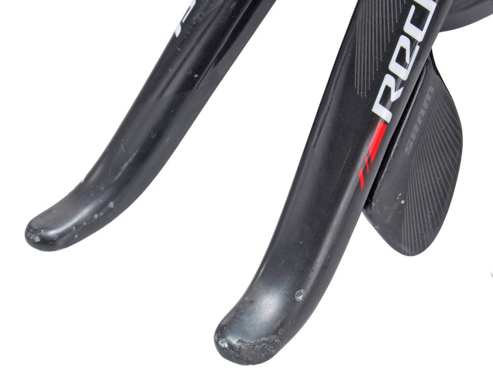 SRAM Red DoubleTap Mechanical Rim Road Bike 2x 11 Speed Shift Brake Lever PAIR