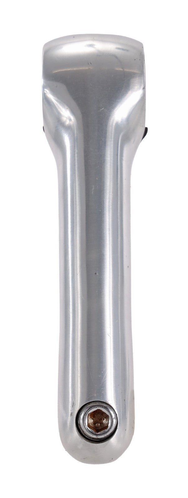 Cinelli XA 22.2mm Quill Alloy Road Bike Stem 26.4mm Clamp 110mm 17° Silver