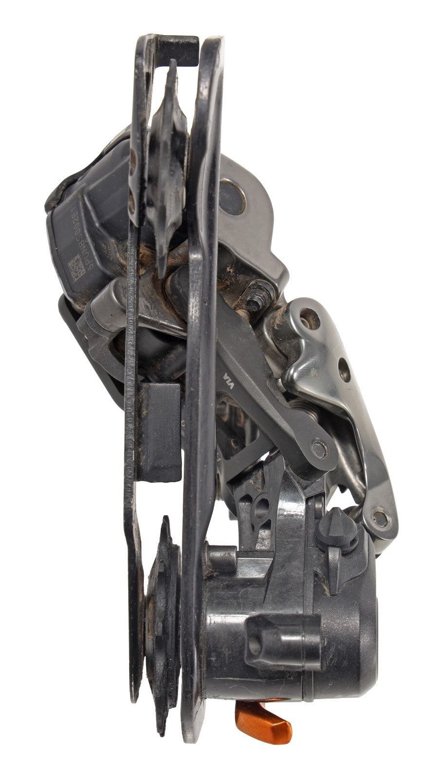 Shimano XTR Di2 RD-M9050-SGS 11 Spd Mtn Bike Rear Derailleur Shadow RD+ Long 46T