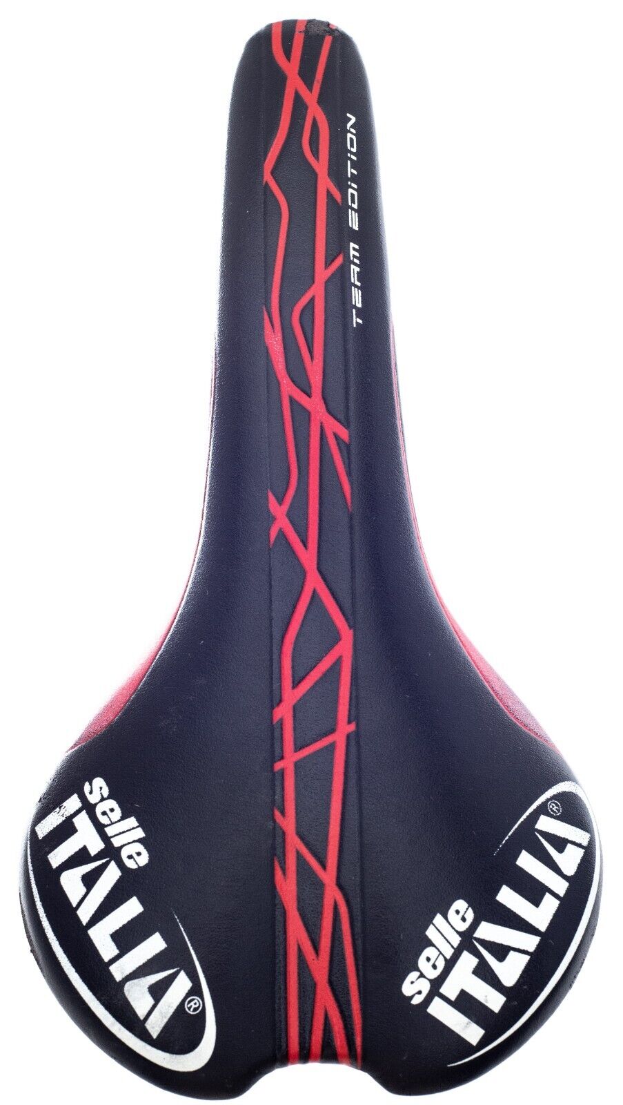 Selle Italia Flite Team Edition Saddle 145mm 7x 9mm Carbon Road Gravel 158g