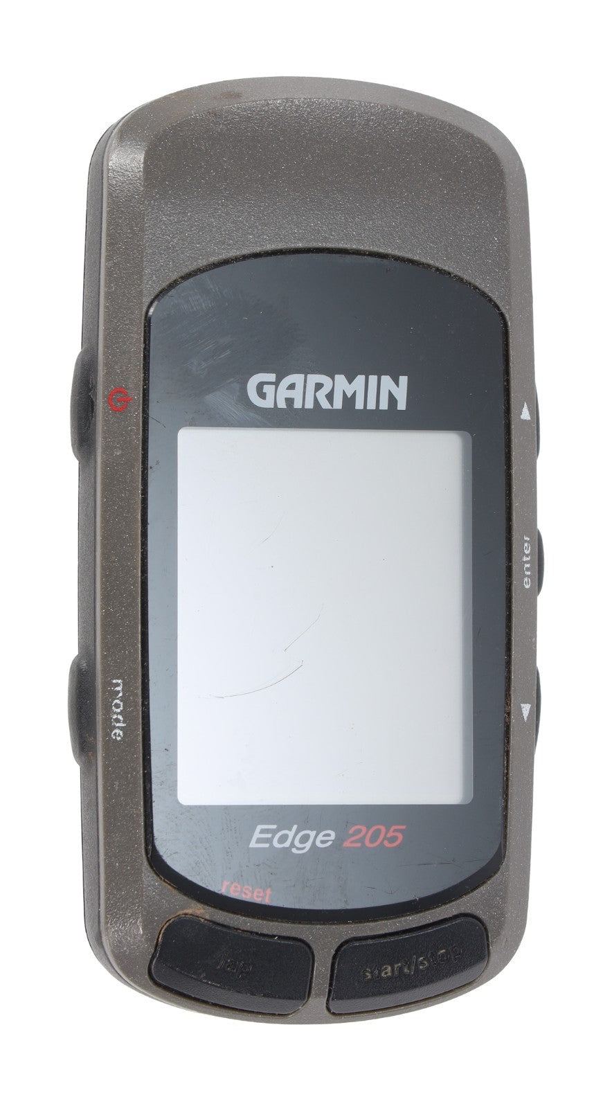 Garmin Edge 205 Road Bike Cycling GPS Computer Mini-USB Data Record