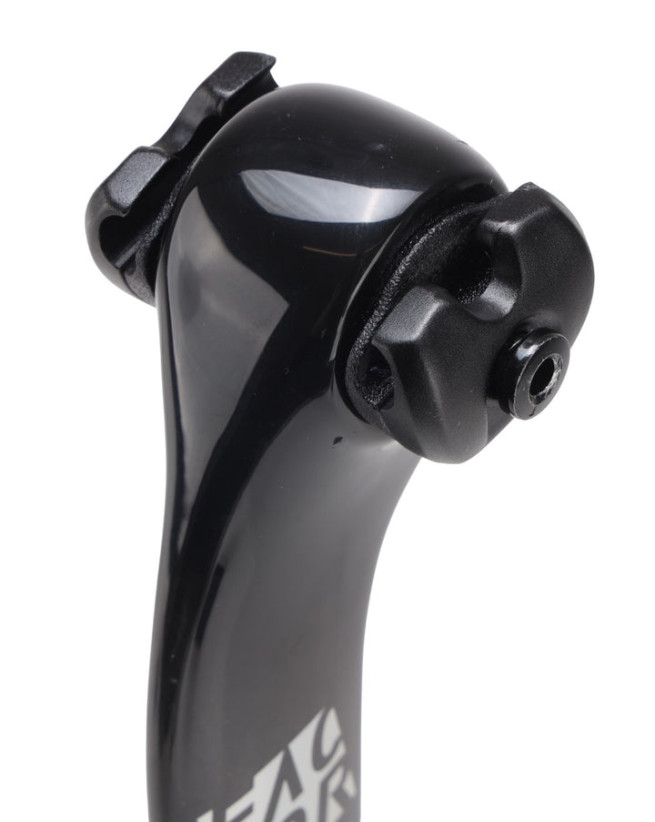 Factor OSTRO VAM Aero Carbon Road Bike Seatpost 7 x 9mm Rail 20mm SB