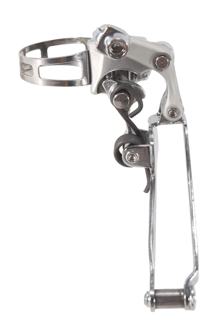 Suntour Superbe Pro Road Bike Front Derailleur 28.6mm Clamp-on 7 Speed Vintage