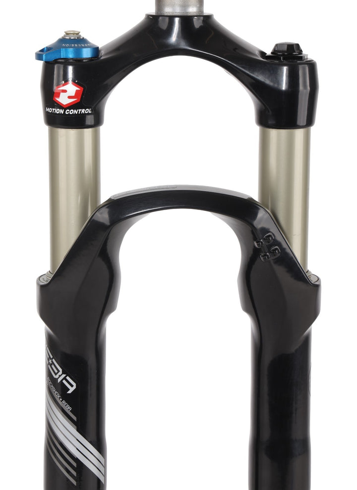 RockShox Reba SL 29" Mtn Bike Dual Air Fork 80mm Travel 1-1/8" Remote QR Disc XC