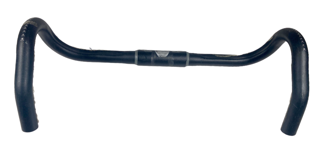 Specialized Zertz Alloy Drop Handlebars 31.8 x 42cm Road Bike Gravel CX Damping
