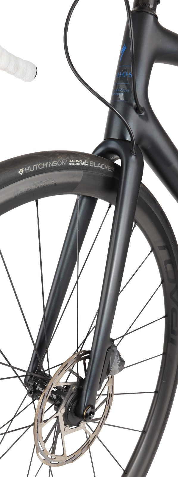 Specialized Aethos Pro Carbon Disc 1x 12s Road Bike 58cm SRAM Force AXS PM 2021