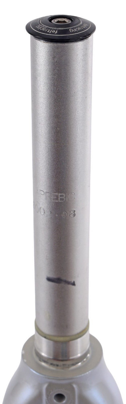 Felt Carbon Blades Road Bike Fork 1-1/8" Straight QR 700c Rim