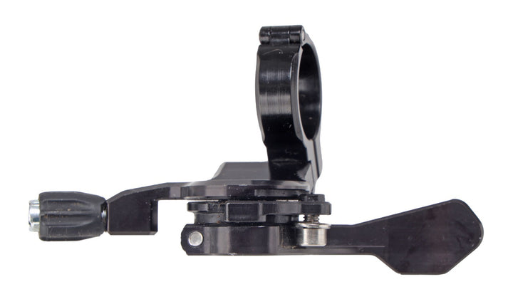 Wolf Tooth ReMote Pro 1x Mtn Bike Dropper Seatpost Lever 22.2mm Bar Clamp BLACK
