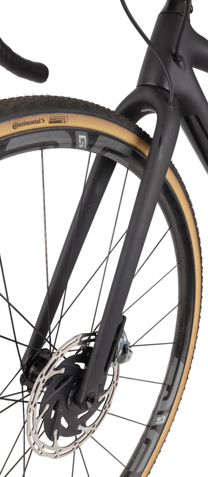 Specialized Crux Comp Disc Carbon 2x 12s Gravel Bike 49cm ENVE SRAM Red PM 2023
