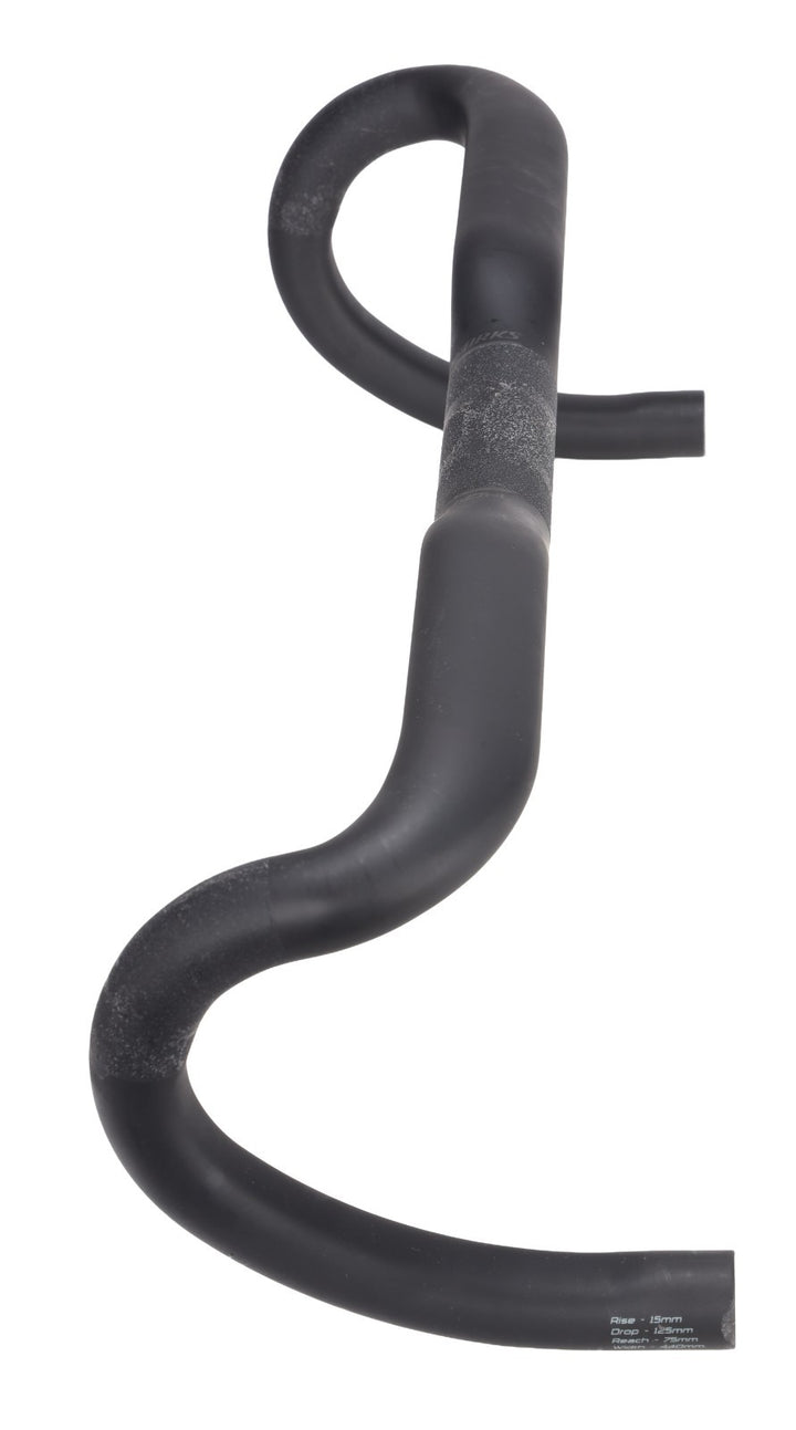 Specialized S-Works Hover Carbon Road Bike Drop Handlebars 31.8 x 44cm 15mm Rise