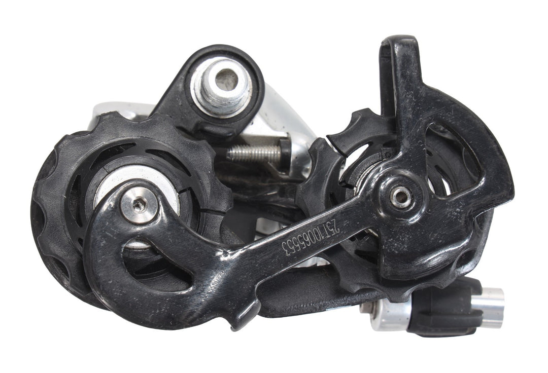 SRAM Red Blackbox 10 Spd Road Rear Derailleur Short Cage Max 28T Ceramic Gravel