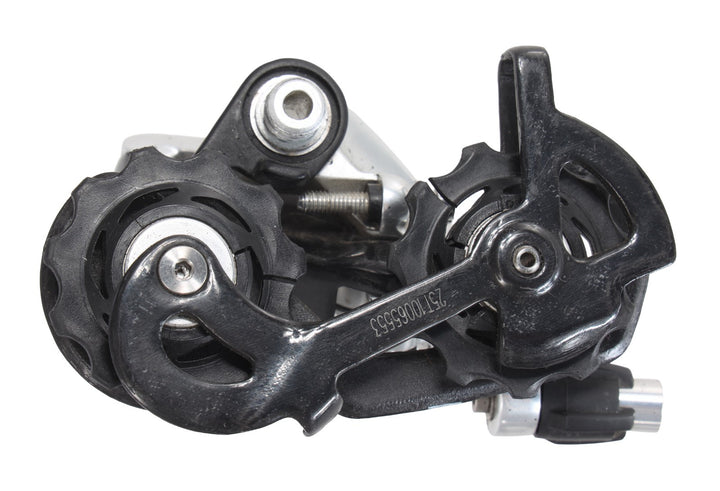 SRAM Red Blackbox 10 Spd Road Rear Derailleur Short Cage Max 28T Ceramic Gravel