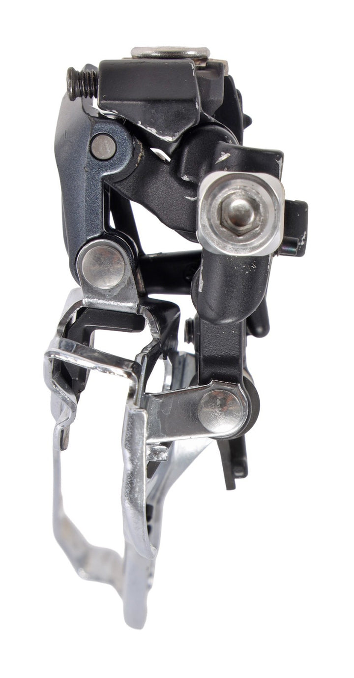 Shimano Ultegra FD-R8000 2x11s Road Bike Front Derailleur Braze-On Double CX