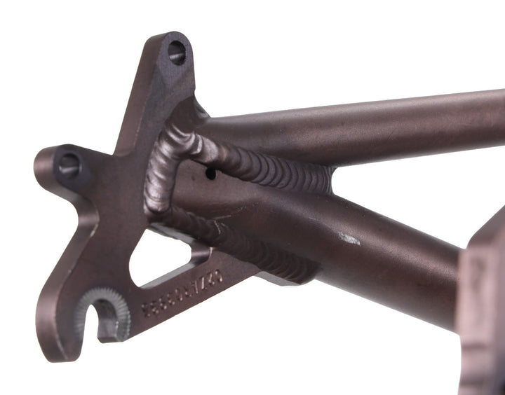 Santa Cruz Superlight.2 Alloy Mountain Bike Frame 26" LG Faded Fox Float RL 2002