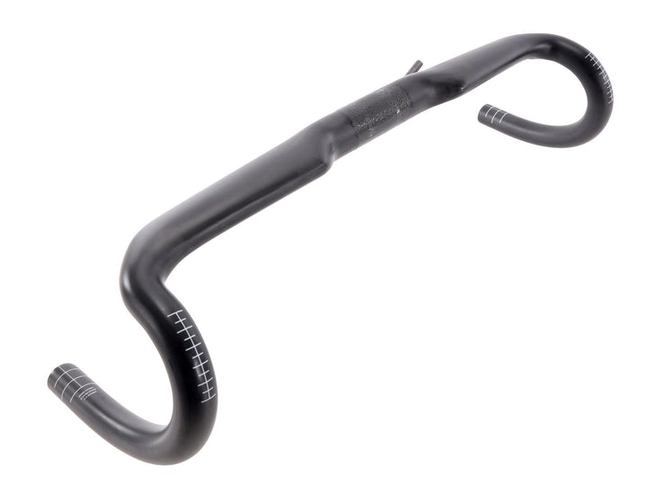 Cervelo AB09 Carbon Drop Road Bike Handlebar 31.8 x 44cm Gravel Cyclocross Race