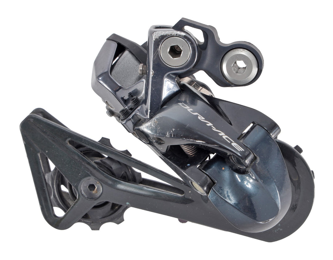 Shimano Dura-Ace Di2 RD-R9150 11 Speed Road Bike Rear Derailleur 30T Max Tri TT