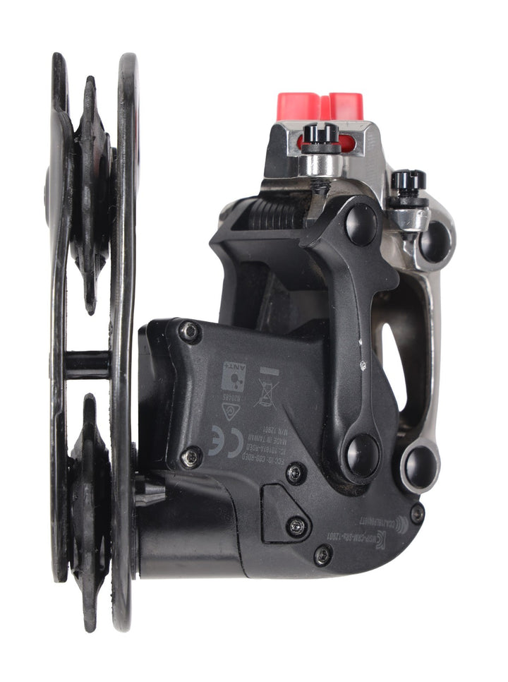 SRAM Red eTap 11s Road Bike Rear Derailleur Short 28T Max NO Battery RD-RED-E-A1