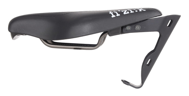 Fizik Mistica Regular Triathlon Bike Saddle 135mm 7 x 7mm w/Carriage Kit Kium TT