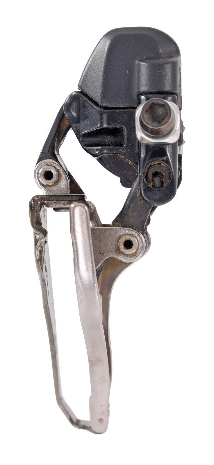 Shimano Dura-Ace Di2 FD-R9250 2x 12s Road Bike Front Derailleur Braze-On Cycling
