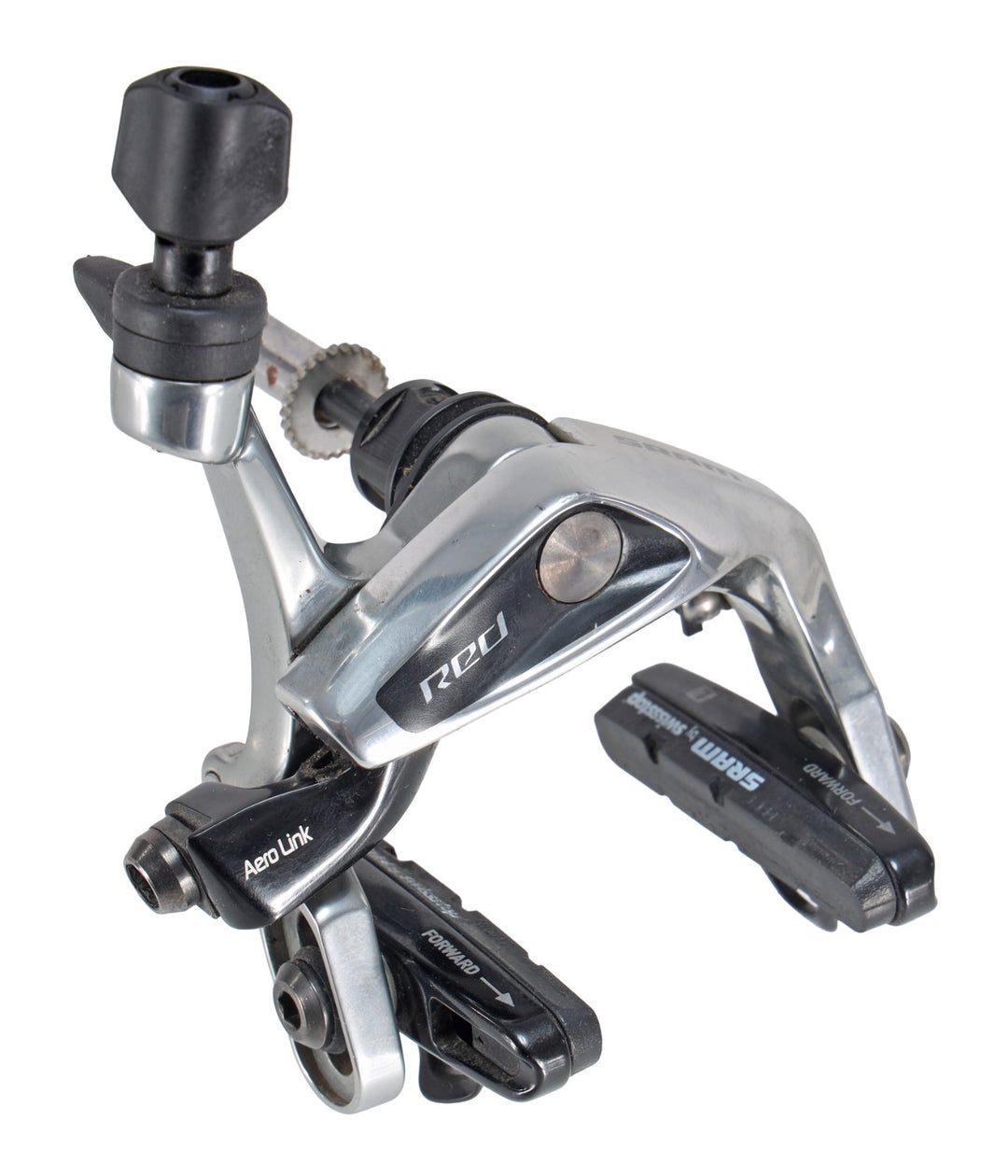 SRAM Red Aerolink Road Bike Rim Brake FRONT Caliper Center Mount Single